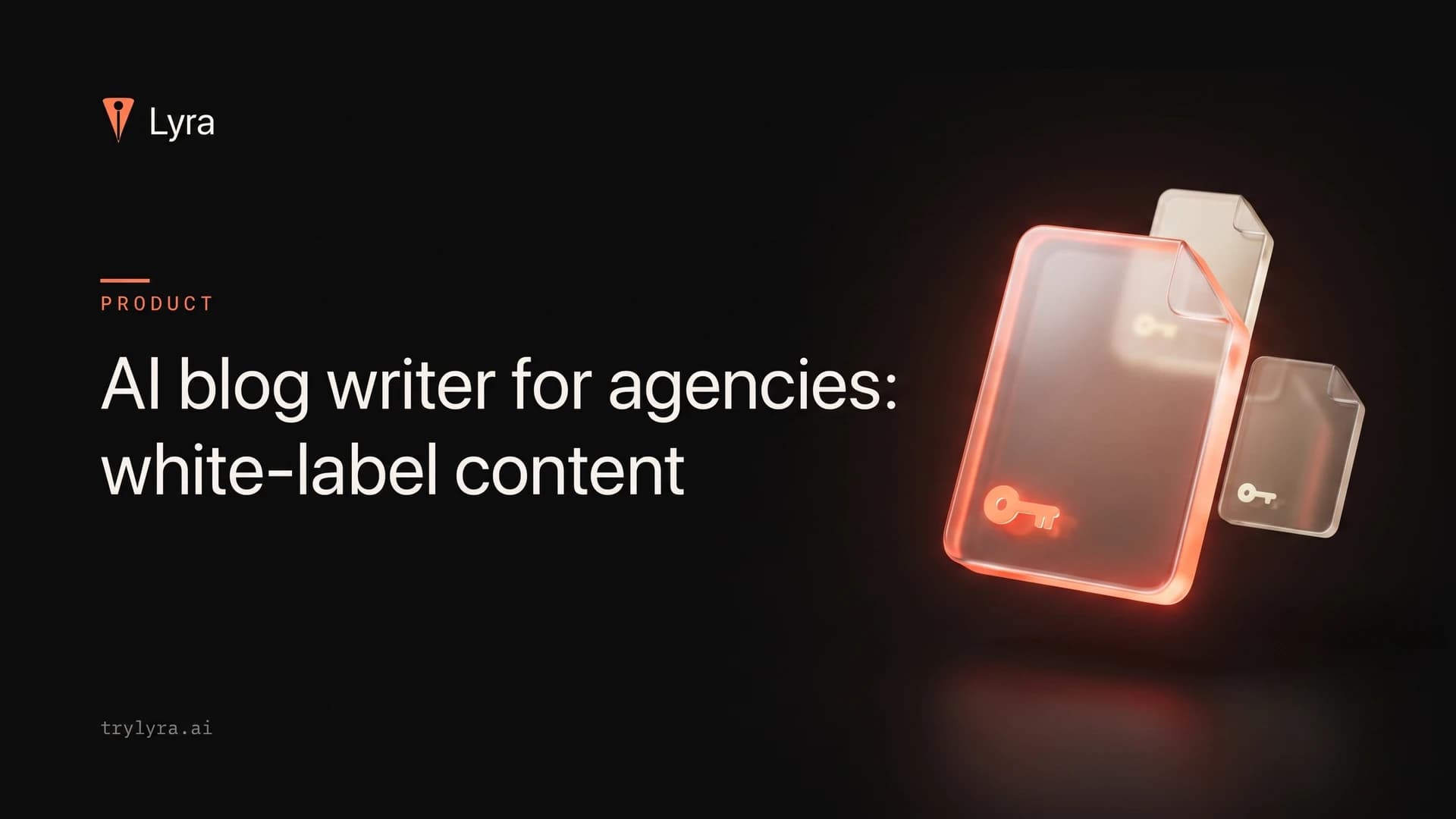 AI blog writer for agencies: white-label content at scale