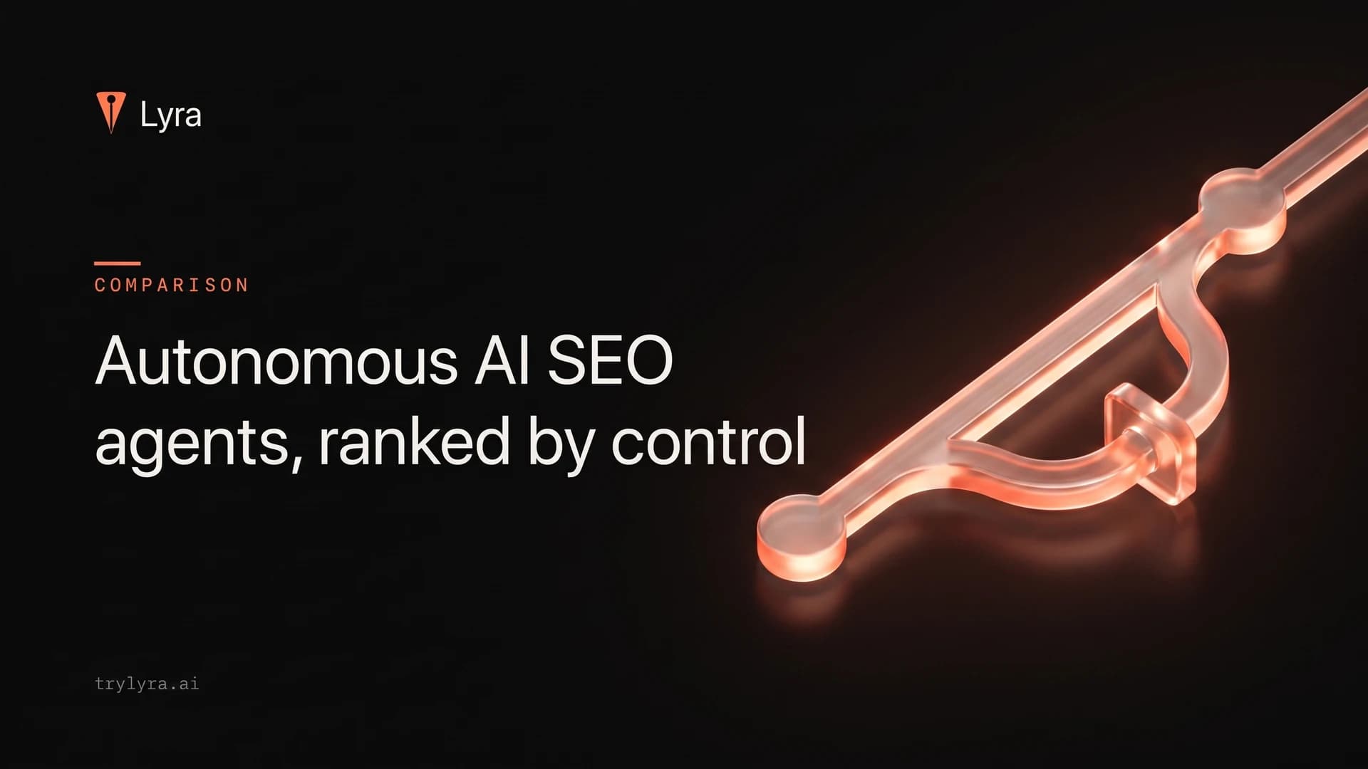 Autonomous AI SEO agents: auto-publish vs PR-approval