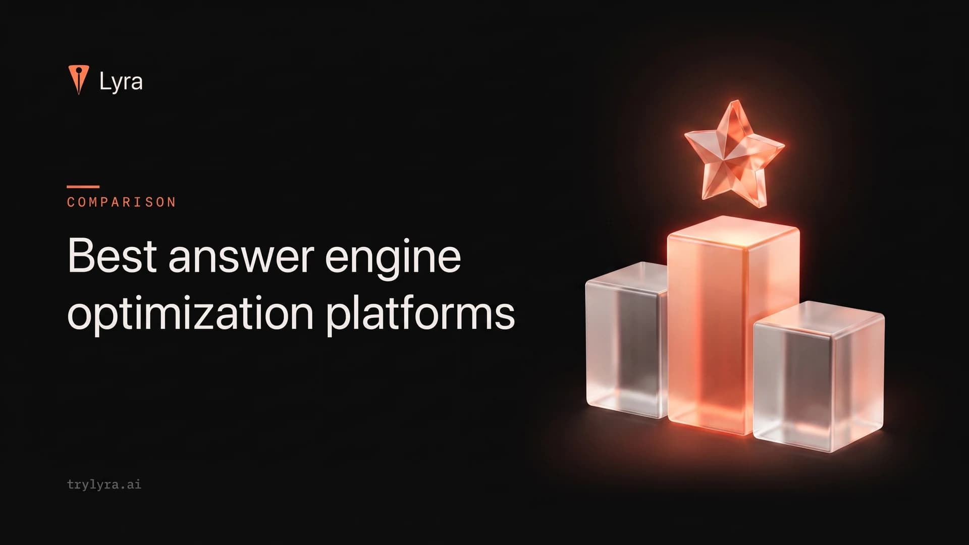 Best answer engine optimization tools (AEO tools) 2026