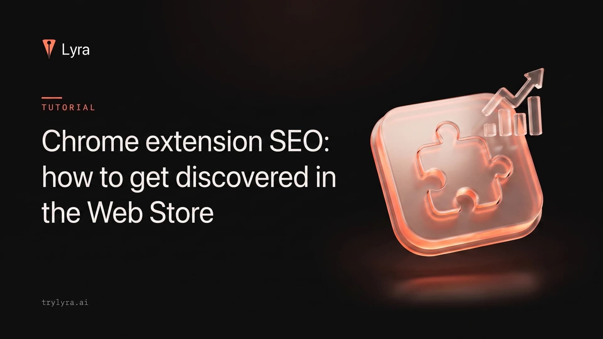 Chrome extension SEO: how to get discovered in the Web Store