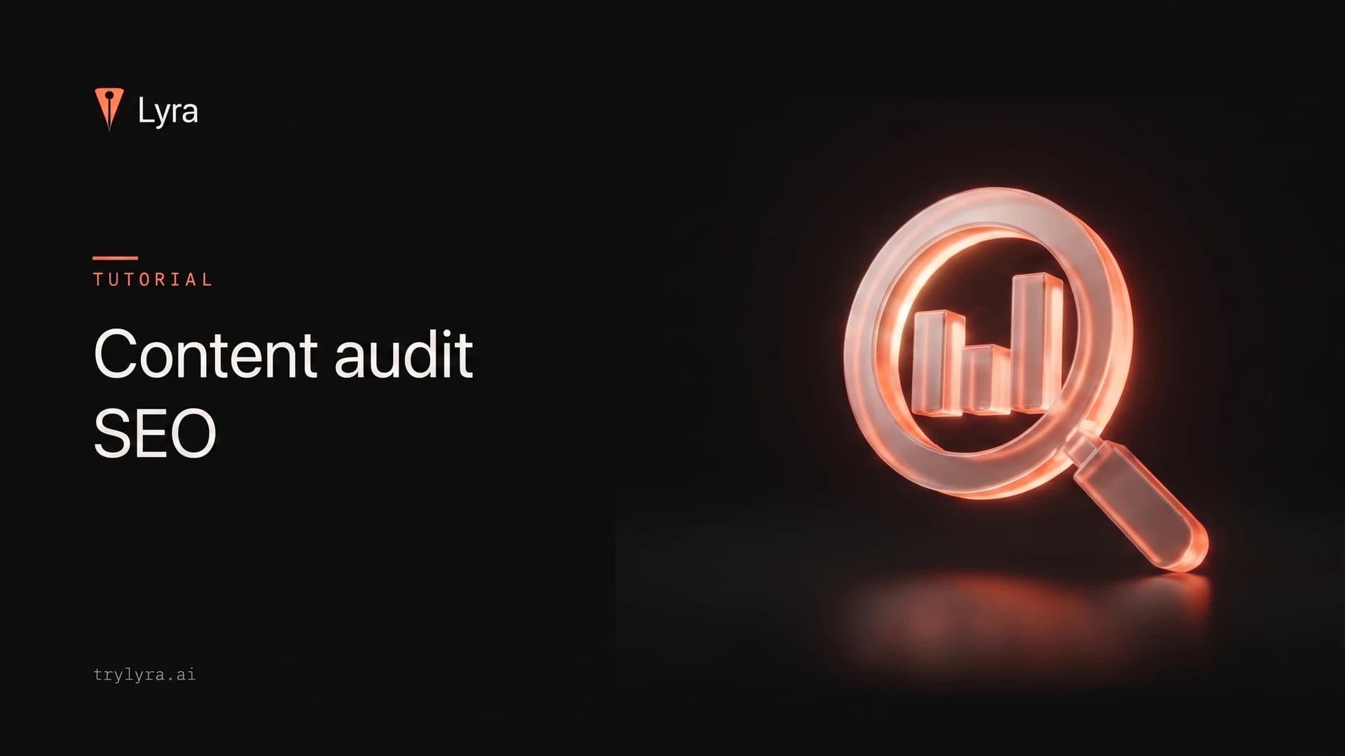 Content audit SEO: finding the posts quietly losing traffic