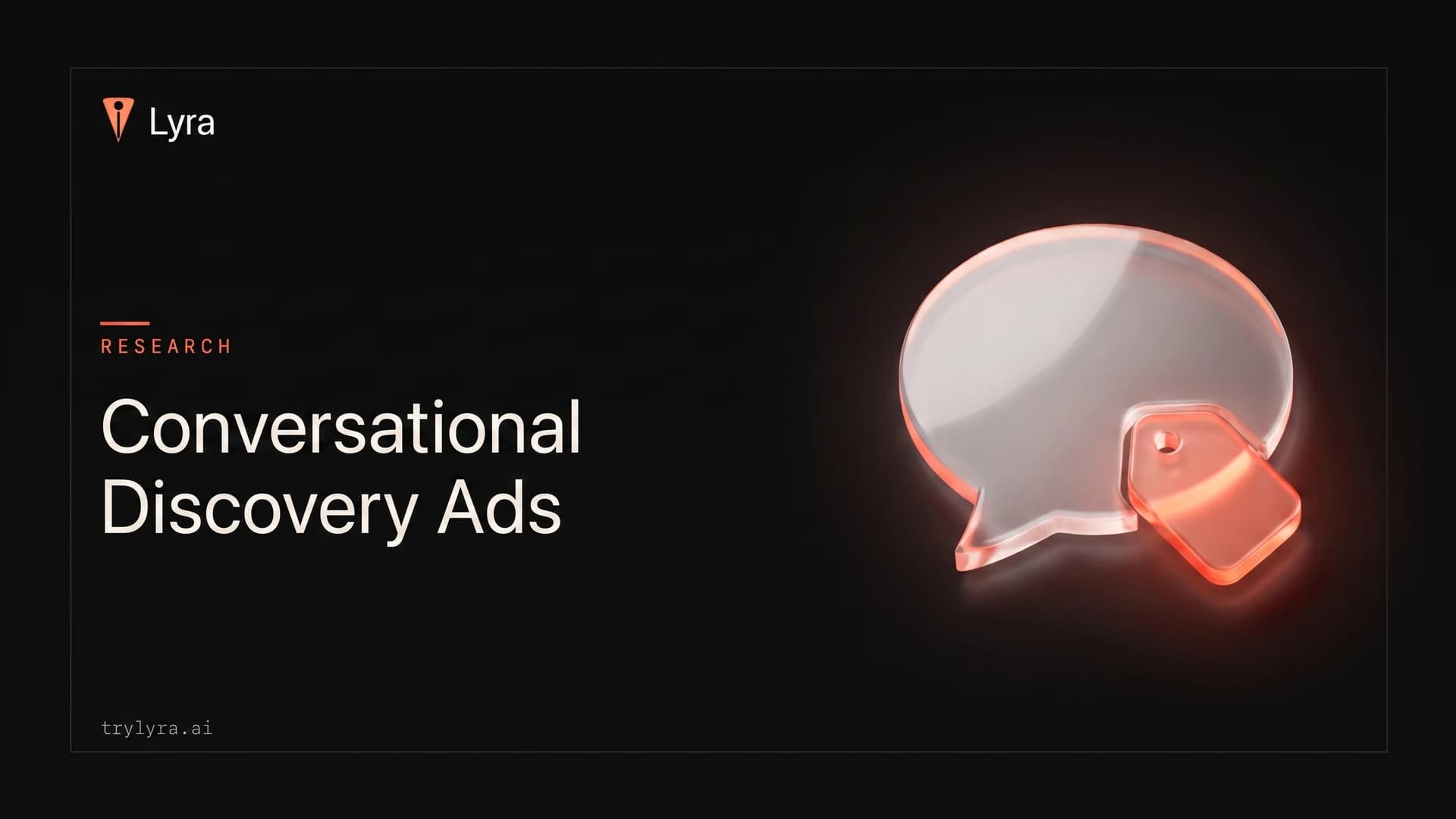 Conversational discovery ads: what they mean for your SaaS blog