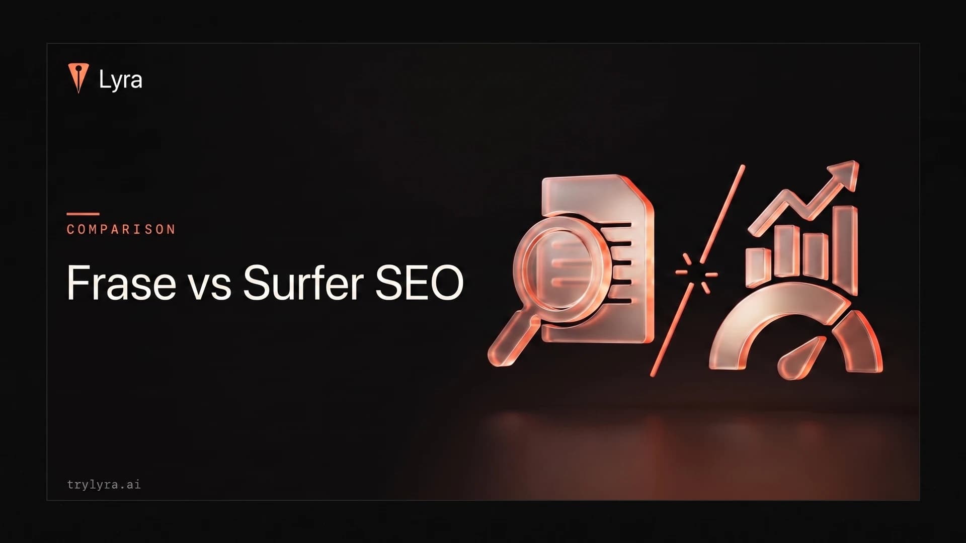 Frase vs Surfer SEO: which fits a PR-reviewed workflow