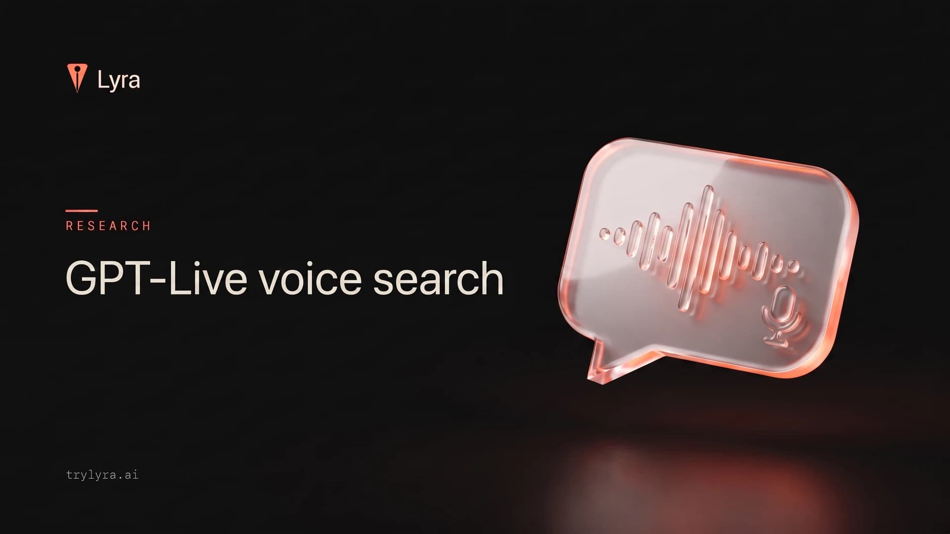 GPT-Live voice search: what full-duplex AI means for SEO