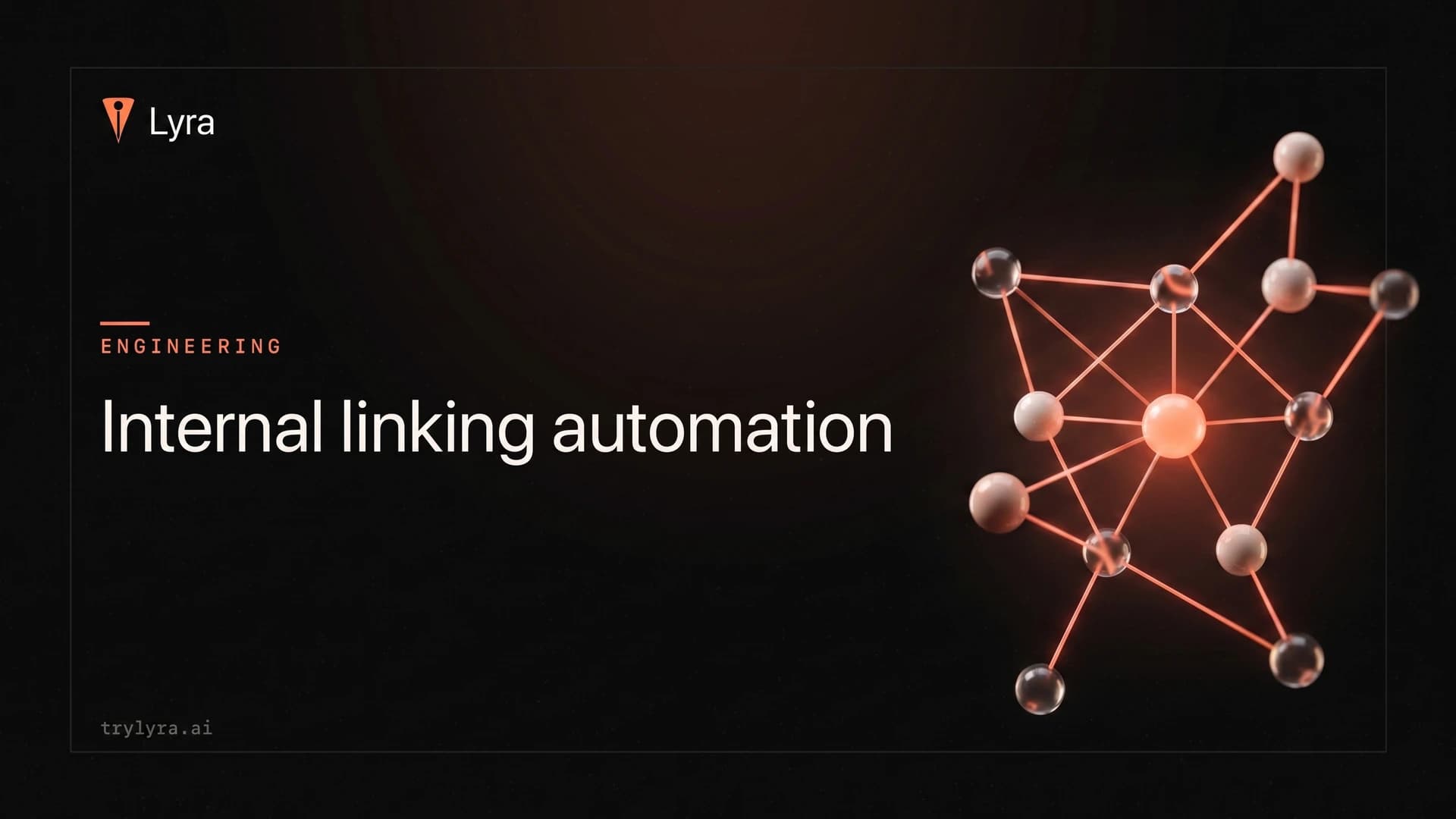 Internal linking automation: the cheapest SEO win