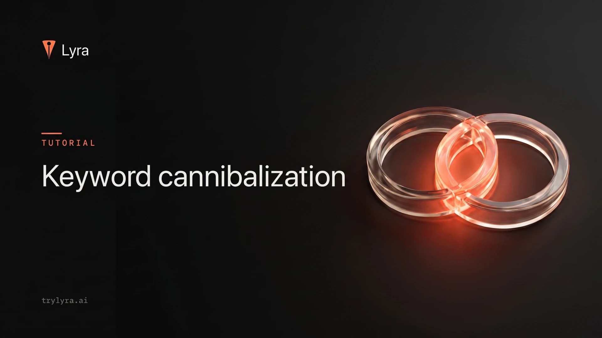 Keyword cannibalization: how to find and fix it