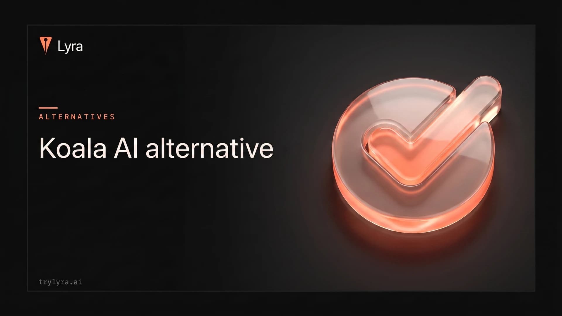 Koala AI alternative: PR-reviewed drafts, not one-shot posts