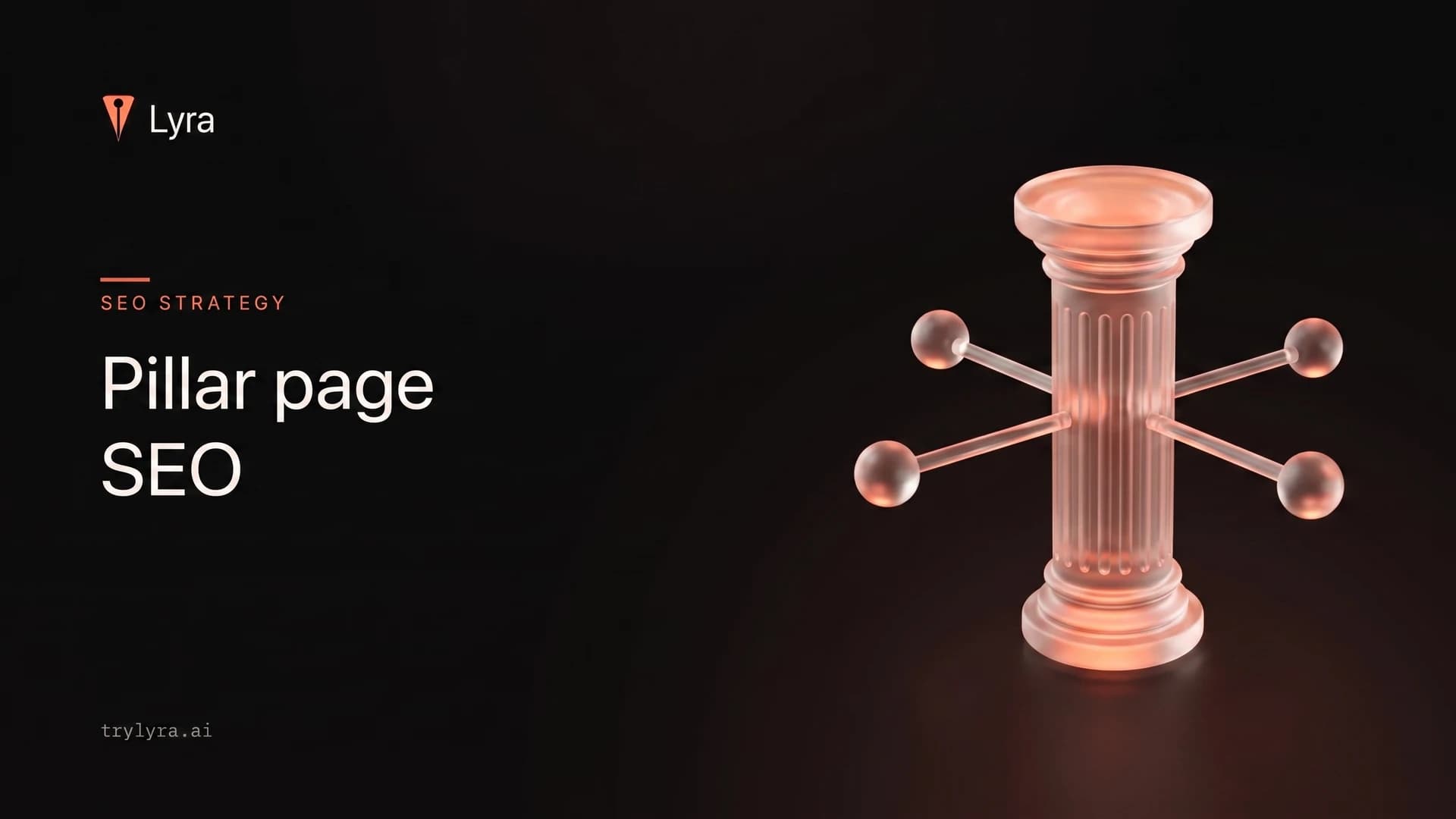 Pillar page SEO: topical authority without dilution