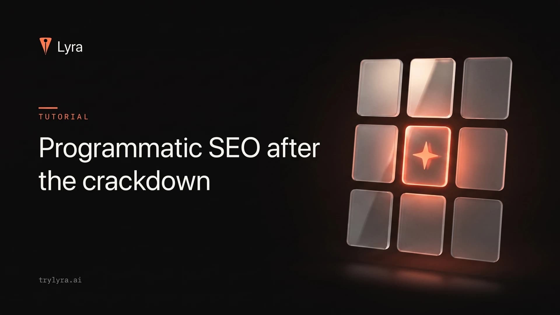 Programmatic SEO After the Scaled-Content-Abuse Crackdown (2026)