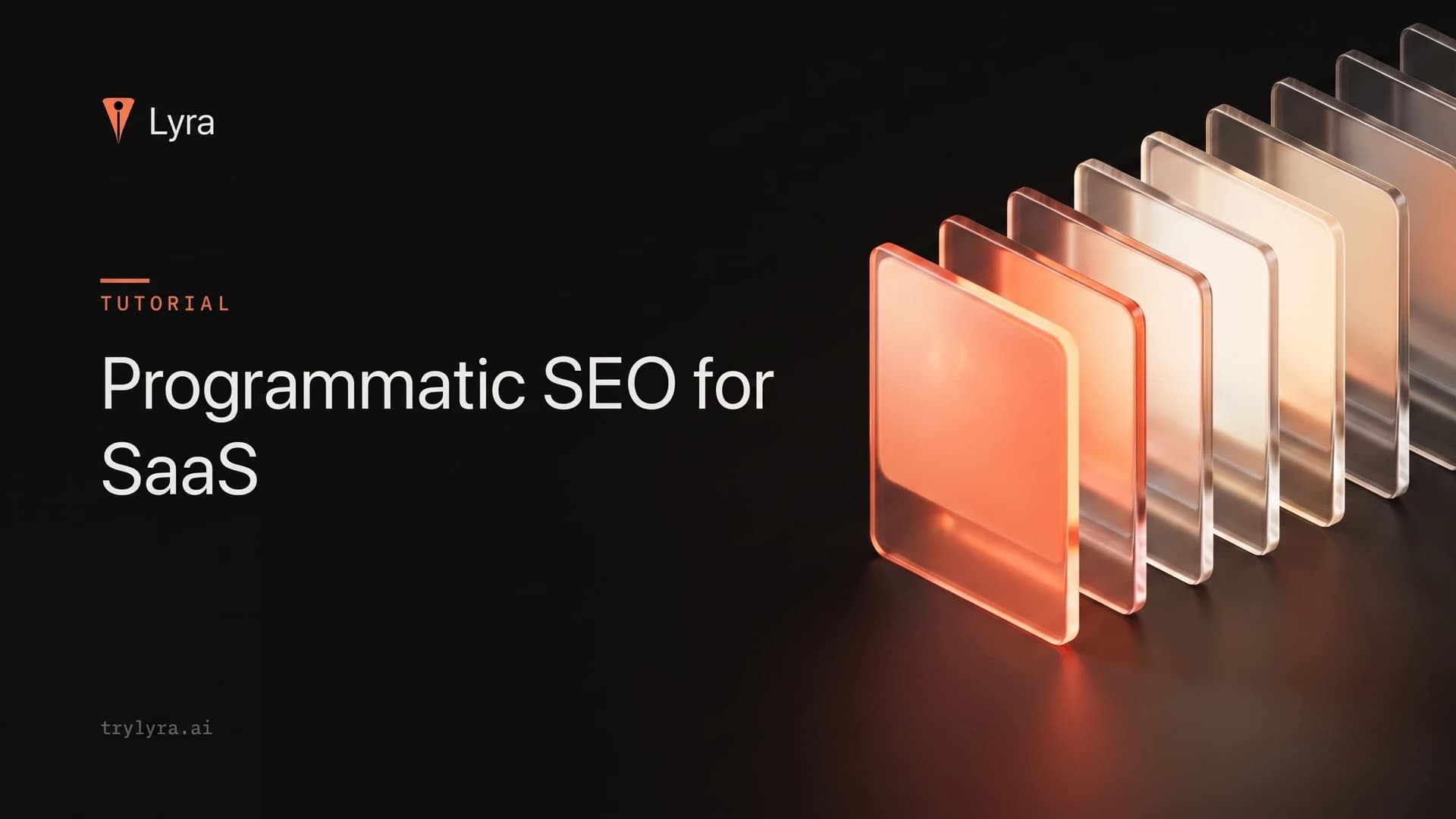 Programmatic SEO for SaaS: a practical guide