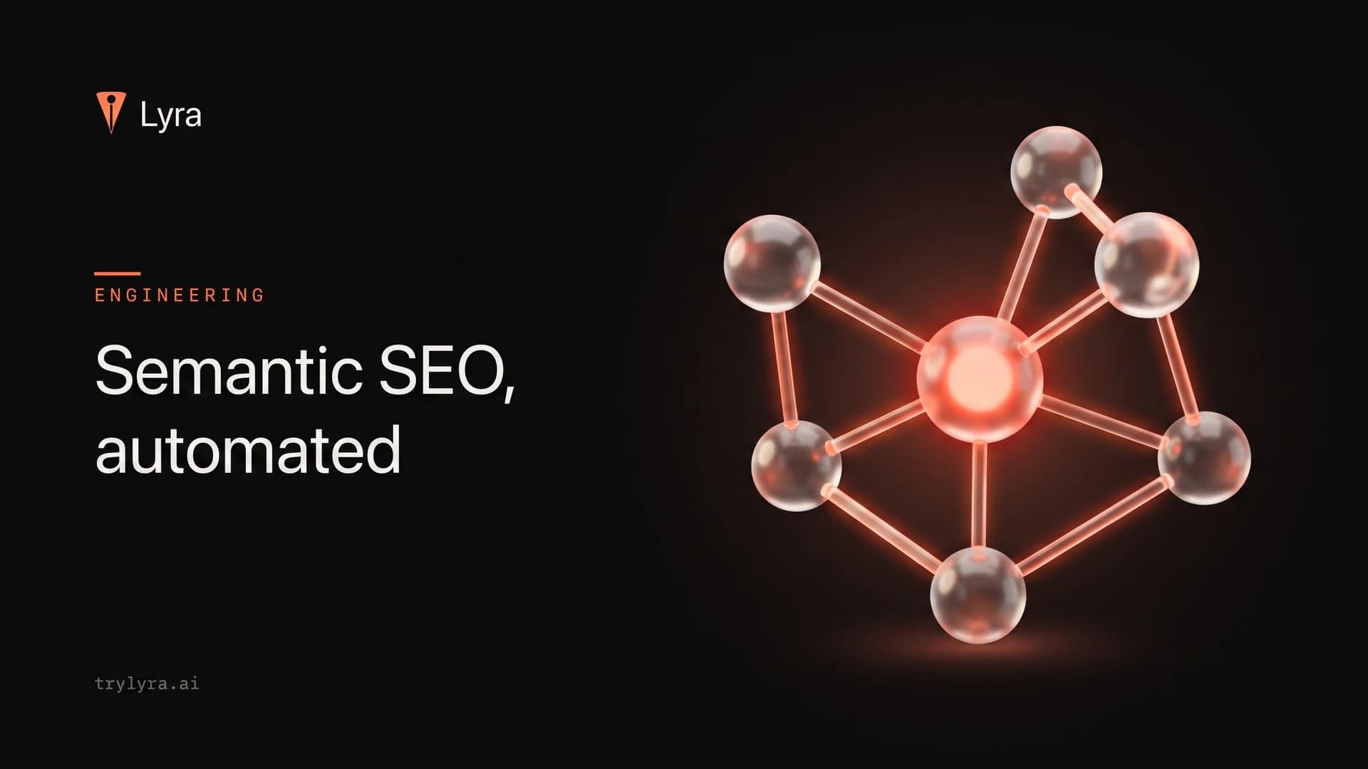Semantic SEO, automated: a practical guide