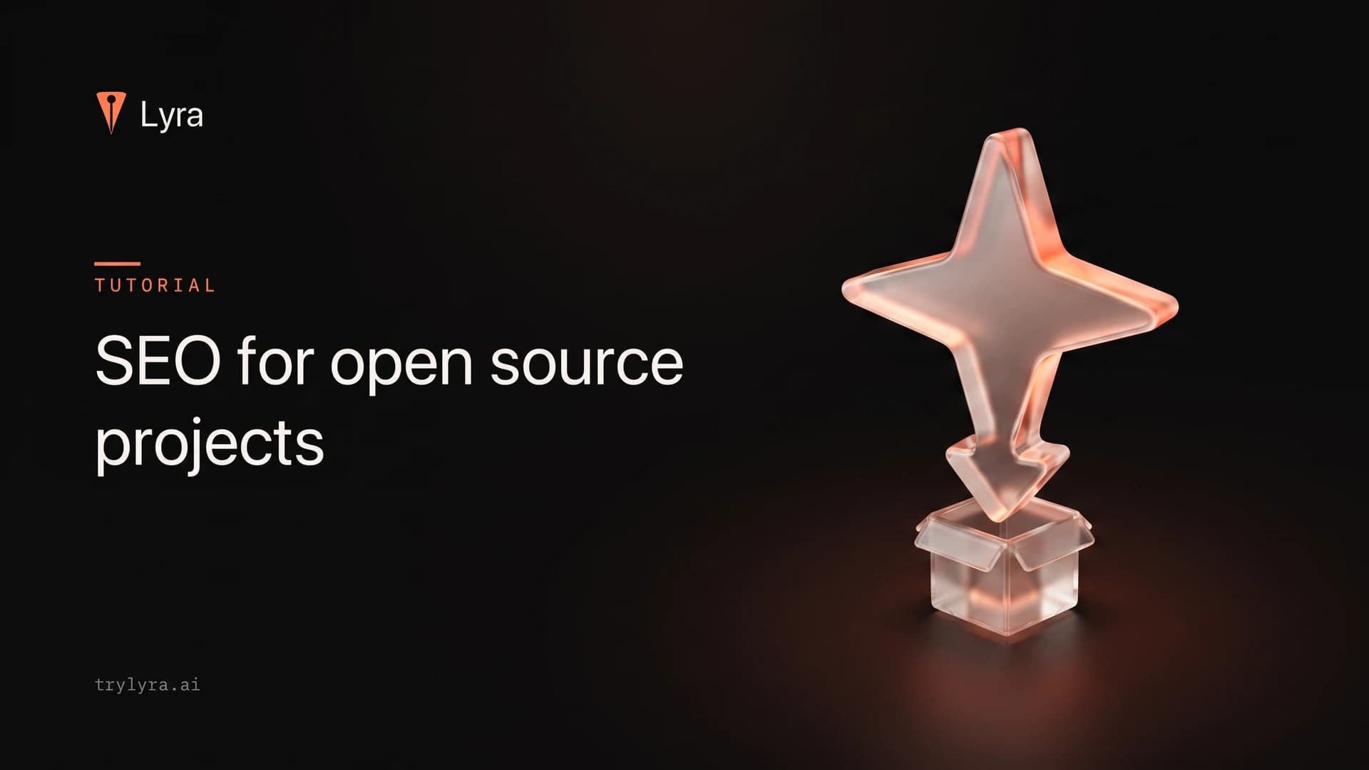 SEO for open source projects: turning traffic into installs