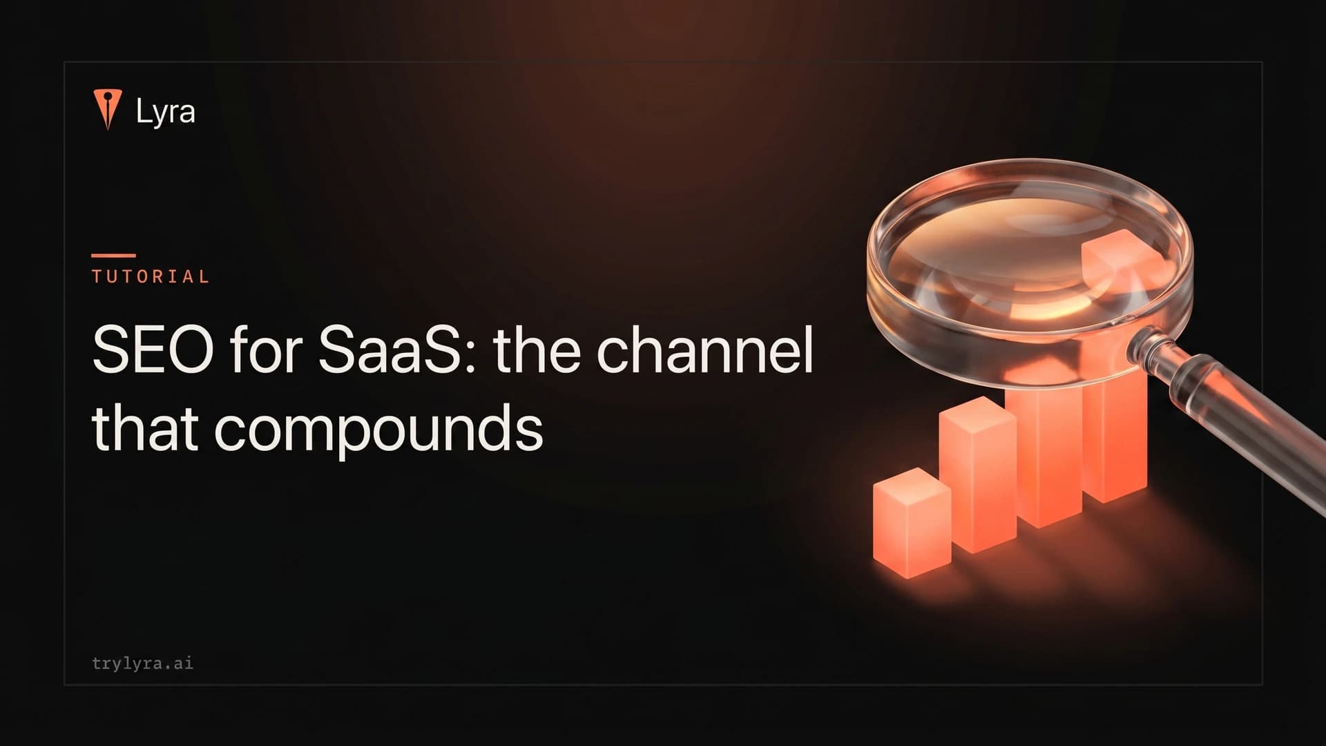 SEO for SaaS: the compounding growth channel founders ignore